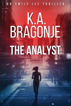 The Analyst - Bragonje, K. A.