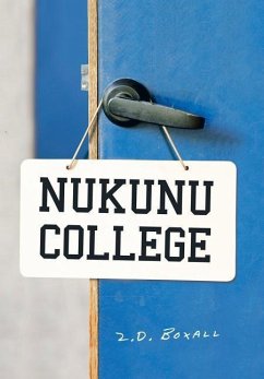 Nukunu College - Boxall, Z. D.