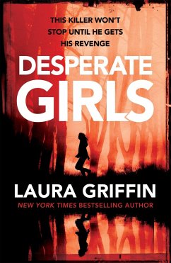 Desperate Girls - Griffin, Laura