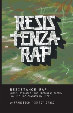 Resistenza Rap - Carlo, Francesco "Kento"