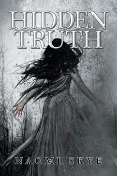 Cover Hidden Truth