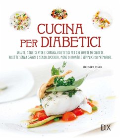 Cover Cucina per diabetici