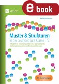 Muster & Strukturen in der Grundschule Klasse 1-2 (eBook, PDF)