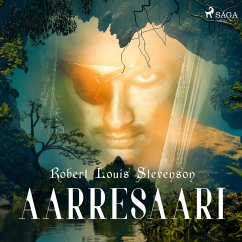 Aarresaari (lyhentämätön) (MP3-Download) - Stevenson, Robert Louis