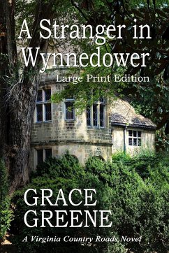 A Stranger in Wynnedower - Greene, Grace