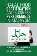 Halal Food Certification and Business... - Bild 1