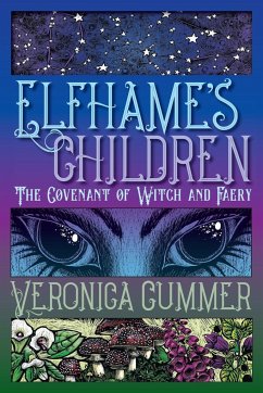 Elfhame's Children - Cummer, Veronica