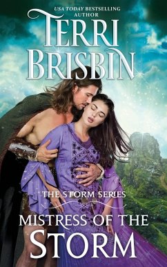 Mistress of the Storm - Brisbin, Terri