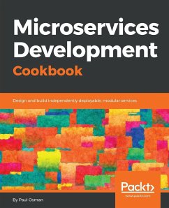 Microservices Development Cookbook - Osman, Paul