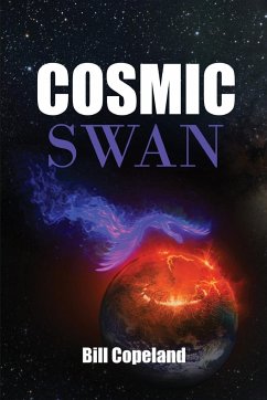 Cosmic Swan - Copeland, Bill