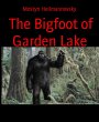 The Bigfoot of Garden Lake (eBook, ePUB) - Bild 1