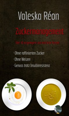 Zuckermanagement (eBook, ePUB) - Réon, Valeska