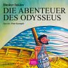 Die Abenteuer des Odysseus... - Bild 1