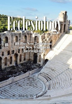 Ecclesiology - Fenison, Mark W.