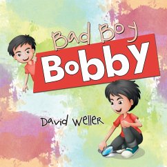 Bad Boy Bobby - Weller, David