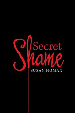 Secret Shame - Homan, Susan