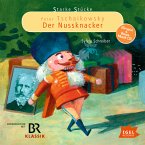 Starke Stücke. Peter Tschaikowsky: Der Nussknacker (MP3-Download)