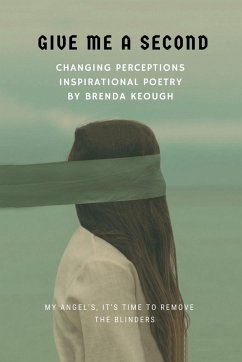 Give Me a Second - Keough, Brenda