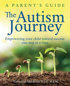 The Autism Journey - Macbeath, Emmaline