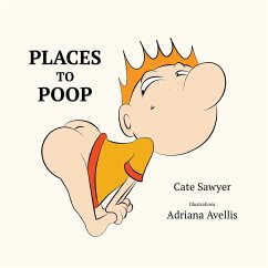 Places to Poop - Sawyer, Cate