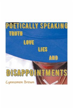 Poetically Speaking - Brown, Cynnamon