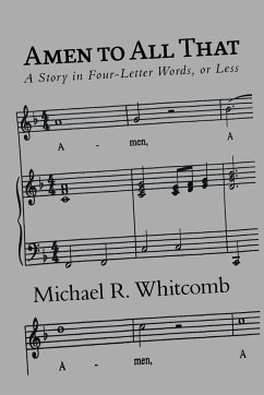 Amen to All That - Whitcomb, Michael R.