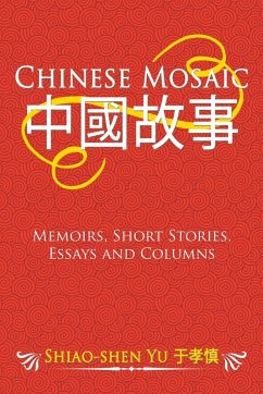 Cover Chinese Mosaic ????