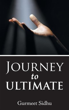 Journey to Ultimate - Sidhu, Gurmeet