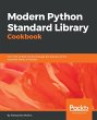Modern Python Standard Library Cookbook - Bild 1