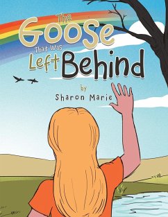 The Goose That Was Left Behind - Marie, Sharon