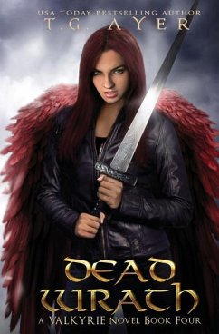 Cover Dead Wrath