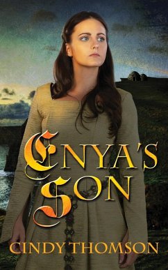 Enya's Son - Thomson, Cindy