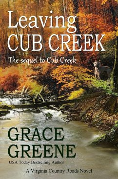 Leaving Cub Creek - Greene, Grace