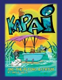 Kapai and the Flying Bathtub