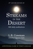 Streams in the Desert