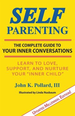 Self-Parenting - Pollard, John K