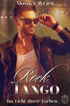 Rock Tango 2 (eBook, ePUB) - Wurm, Monika