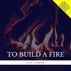 To Build a Fire (MP3-Download) - London, Jack