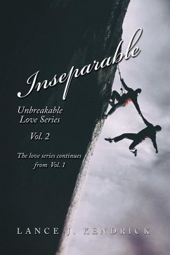 Inseparable - Kendrick, Lance J.