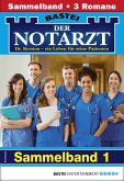 Der Notarzt Sammelband 1 - Arztroman (eBook, ePUB)