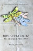 Dragonfly Notes (eBook, ePUB)