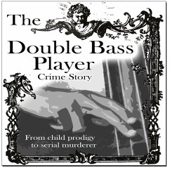 The Double Bass Player (MP3-Download) - Thome, Adrian