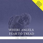 Where Angels Fear to Tread (MP3-Download)