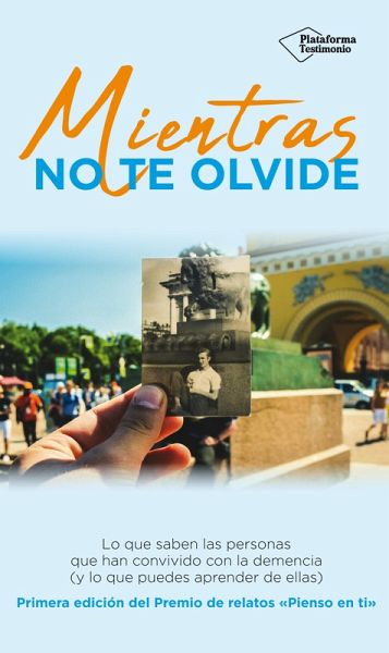 Mientras no te olvide (eBook, ePUB)