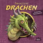 Fantastische Drachen (MP3-Download)