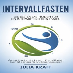 Intervallfasten (MP3-Download) - Kraft, Julia