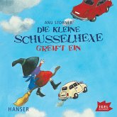 Die kleine Schusselhexe greift ein (MP3-Download)