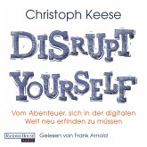 Disrupt Yourself (MP3-Download)