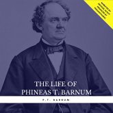 The Life of Phineas T. Barnum (MP3-Download)