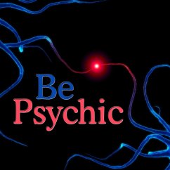 Cover Be Psychic (MP3-Download)